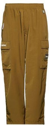 Aape By A Bathing Ape BOTTOMWEAR - Trousers on YOOX.COM