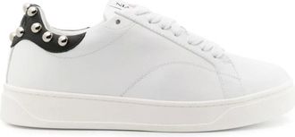 Lanvin Mujer, Zapatos, Blanco, Talla: 36 EU