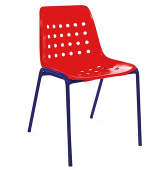 Schubiger M&ouml;bel Gartenstuhl Bermuda