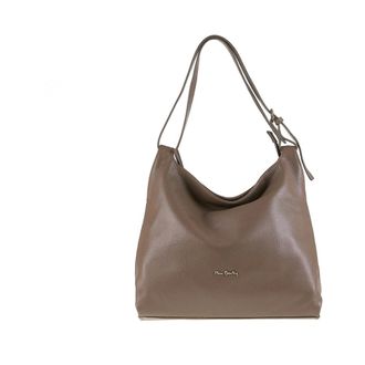 Pierre Cardin Bolso de hombro Hobo - Bags - Mujer - Beige - ONE SIZE