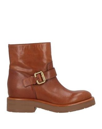 Chlo&eacute; FOOTWEAR - Ankle boots sur YOOX.COM