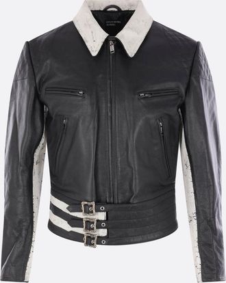 Enfants Riches Deprimes Jackets