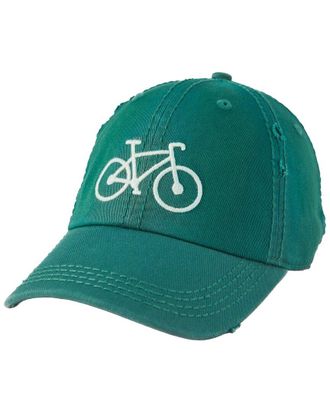 Life is good Sunwashed Chill Cap