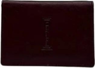 Dior Pre-owned Wallets, female, Purple, Size: ONE SIZE Pre-owned Leather Wallet