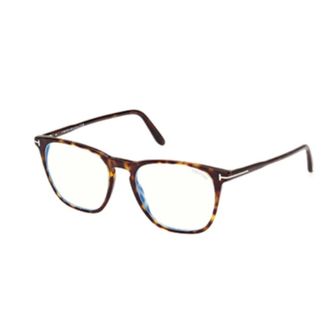 Tom Ford unisex, Accessoires, Bruin, Maat: 52 MM
