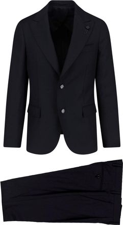 Lardini Completo Monopetto