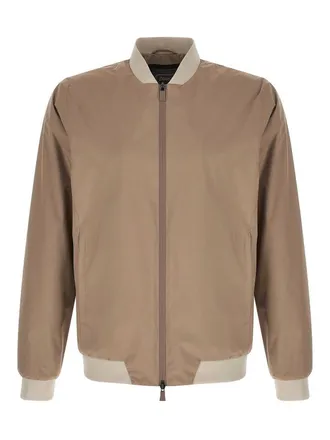 Herno Functional Bomber Jacket