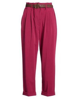 Tensione In PARTES DE ABAJO - Pantalones en YOOX.COM