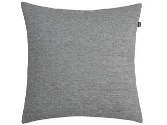 Schubiger M&ouml;bel Kissen Nobel Grau