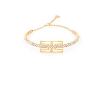 Elisabetta Franchi Dames, Accessoires, Geel, Maat: ONE Size