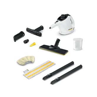 Karcher Limpiador De Vapor Port&aacute;til Karcher Sc 1 Easyfix
