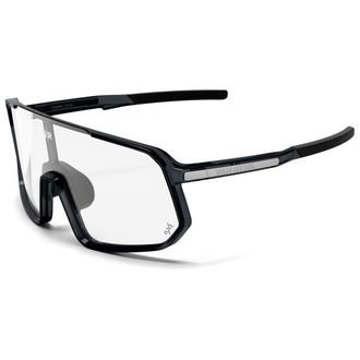 Van Rysel Taaien Photochromic S1-3 Velobrille - Unisex | wei&szlig;