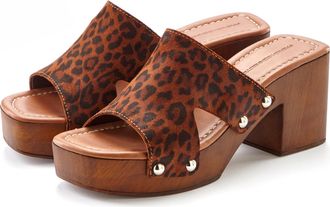 French Connection Pantolette