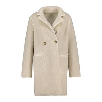 Rino&Pelle Donna, Cappotti, Beige, M, new
