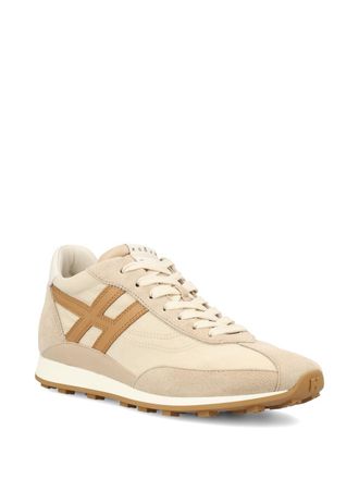 Hogan H699 Sneaker - Cream