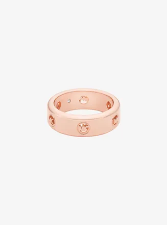 Michael Kors Logo Ring