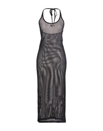 Courr&egrave;ges DRESSES - Maxi dresses sur YOOX.COM