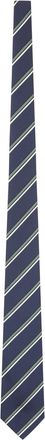 Kiton DIAGONAL STRIPED TIE - Kiton - Man