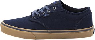 Vans Hombre, Zapatos, Azul, Talla: 42 EU