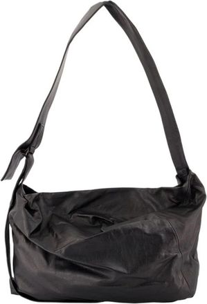 Yohji Yamamoto unisex, Borse, Nero, Taglia unica, new