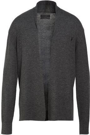 AllSaints PRENDAS DE PUNTO - C&aacute;rdigans en YOOX.COM