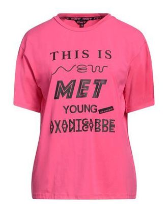 Met TOPS - T-shirts auf YOOX.COM