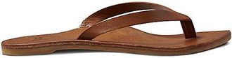 beek Seabird Thong Sandals
