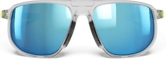 Julbo Ward Spectron HD Polarized S3 (VLT 12%) Sonnenbrille f&uuml;r Herren | blau