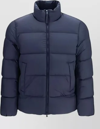 Woolrich down quilted puffer jacket