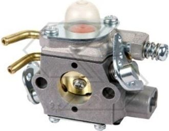 Alpina Carburador De Membrana Wt 761 1 Alpina Para Motosierra Star 45 55