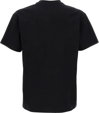 Givenchy Paris T-shirt - Black