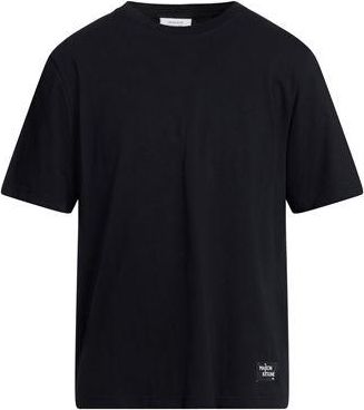 Maison Kitsun&eacute; TOPWEAR - T-shirts on YOOX.COM