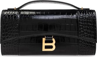 Balenciaga Mujer, Bolsos, Negro, Talla: ONE Size