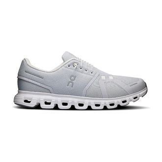 On Running Witte IJs Sneakers Ultiem Comfort - Heren - Hardloopschoenen - Grijs - 47 EU - Fitness