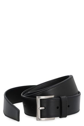 Prada Leather Belt