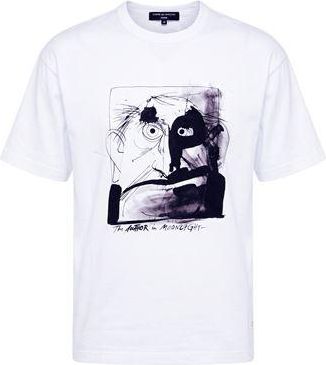 Comme Des Gar&ccedil;ons TOPWEAR - T-shirts su YOOX.COM