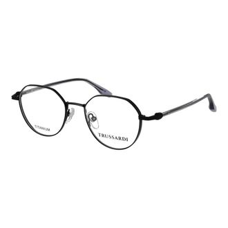 Trussardi Titanium Glasses Mens (Frames)