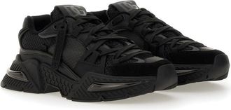 Dolce & Gabbana Sneaker Airmaster Con Logo-Uomo