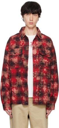 Men's Balenciaga Checkered Shirts - at $2,639.00+ | Stylight