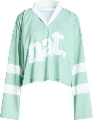 Not After Ten TOPWEAR - T-shirts on YOOX.COM