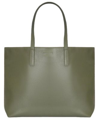 Champs Luggage Onyx Open Tote