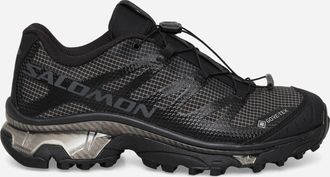Salomon XT-4 GTX Sneakers Black