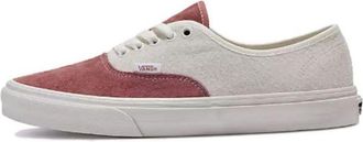 Vans Authentic Pig Suede - Withered Rose VN000BW5CHO