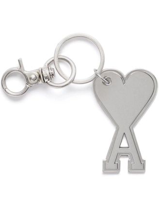Ami Ami de Coeur Keyring