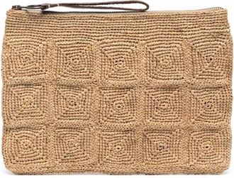 Ibeliv Mujer, Bolsos, Beige, Talla: ONE Size