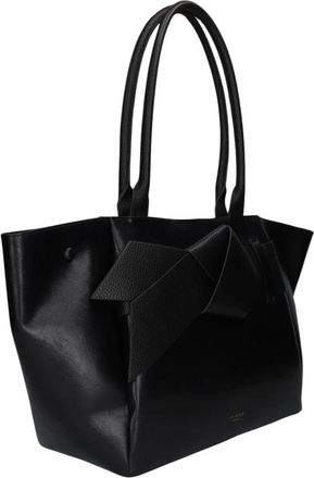 Ted Baker Dames, Tassen, Zwart, Maat: ONE Size Katoen
