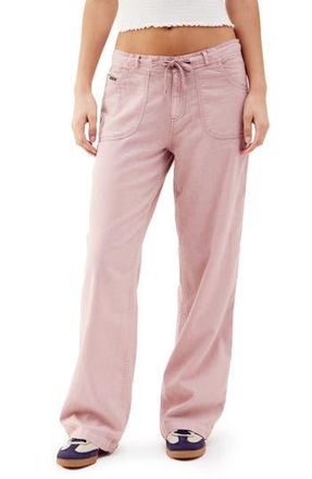BDG Five Pocket Pants in Dusk at Nordstrom Rack, Size X-Small