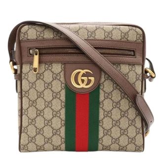 Gucci unisex, Pre-owned, Marrone, Taglia unica, used