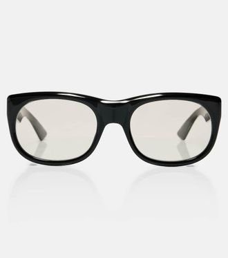Saint Laurent SL 815 Romy square sunglasses