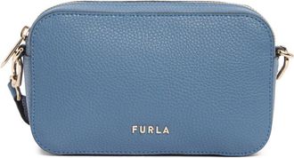 Furla Petunia Mini Crossbody Bag in Denim at Nordstrom Rack